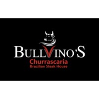 Bullvino’s Churrascaria logo - Similar company to Chimarron Churrascaria