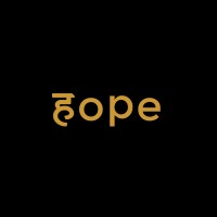 Findhope logo - Similar company to Inrhythm