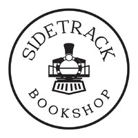 Sidetrack Bookshop logo - Similar company to Flyleaf