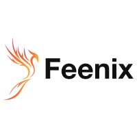 Feenix logo - Similar company to Raftek Group