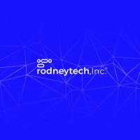 Rodneytech, Inc. logo - Similar company to Nuance Technologies