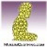 MuslimClothing.com logo - Similar company to Gelpro (Let'S Gel, Inc.)