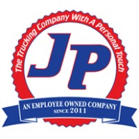 JP Express Service Inc logo - Similar company to Vmw Express