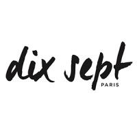 Dix Sept Paris logo - Similar company to Omedia Paris