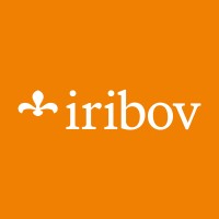 Iribov logo - Similar company to Biolets