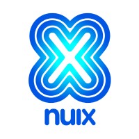 Nuix logo - Similar company to Class