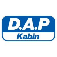 DAP Kabin logo - Similar company to Soft Ambalaj