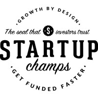 Startup Champs logo - Similar company to Upperclick Sas