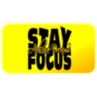 Stay Focus Wear logo - Similar company to Hunac