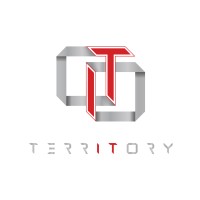 IT Territory logo - Similar company to Cado Labs