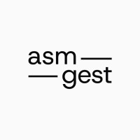 ASM-GEST logo - Similar company to Sparkode