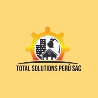 Total Solutions Perú S.A.C. logo - Similar company to Inside Consultoría En Gestión De Proyectos