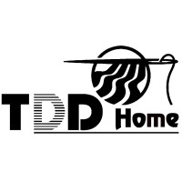 TDD HOME PVT LTD logo - Similar company to Narayan Overseas