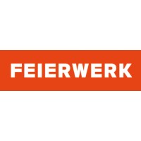 Feierwerk e.V. logo - Similar company to Muffathalle
