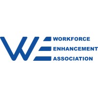 Workforce Enhancement Association logo - Similar company to Wellbuilt Cities (Aka The Well)