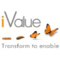 iValue Consulting logo - Similar company to I Value