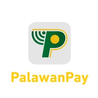 PalawanPay logo - Similar company to Banana Fintech