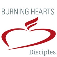 Burning Hearts Disciples logo - Similar company to Pointters Community Initiatives