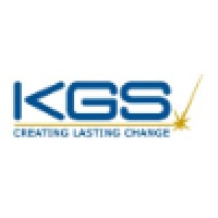Katalyst (KGS Partners Ltd) logo - Similar company to Katalyst Partners