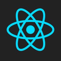React Native logo - Similar company to Software Mansion