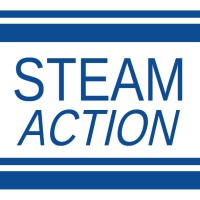 Steam Action Restoration Specialists logo - Similar company to Integrated Restoration