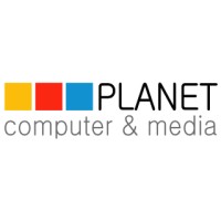 Planet Computer & Media logo - Similar company to Vermöglichbar