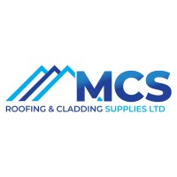 MCS Roofing & Cladding Supplies Ltd logo - Similar company to Aie Construction Ltd