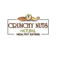 Crunchy Nuts logo - Similar company to The Beer Drop