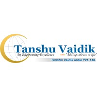 Tanshu Vaidik India Pvt. Ltd. logo - Similar company to Garg Exports