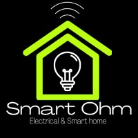 SmartOhm - Electrical & Smart Home logo - Similar company to Smart Ohm Consulting