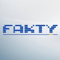 Fakty TVN logo - Similar company to Studio Podsłuch