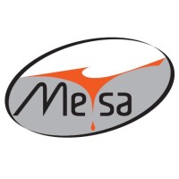 Mesa Makina logo - Similar company to Seoskop