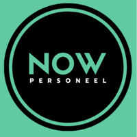 Nowpersoneel logo - Similar company to Change=Pro - Co-Working - Auditorium - Meeting Rooms - Bar