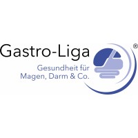 Gastro-Liga logo - Similar company to Postdocare Europe