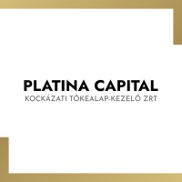 Platina Capital logo - Similar company to Péntech - Digitális Cégfinanszírozás