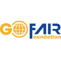GO FAIR Foundation logo - Similar company to Go Fair Initiative