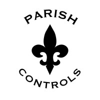Parish Controls logo - Similar company to The Three Phase