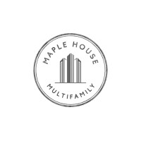 Maple House Multifamily logo - Similar company to Whitestone Construction