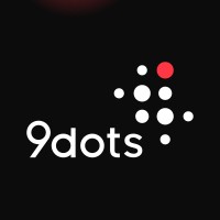 9dots gmbh logo - Similar company to Revard Digital
