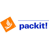 packit! Verpackungen GmbH logo - Similar company to Progress Packaging Gmbh