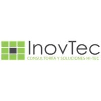 Inovtec logo - Similar company to Megasoft