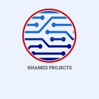 Nhames Projects Limited logo - Similar company to Pikit