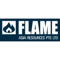 Flame Asia Resources Pte Ltd logo - Similar company to Flame