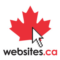 Websites.ca Web Design Halifax logo - Similar company to Synctalent