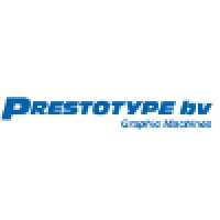 Prestotype Graphic Machines logo - Similar company to Inter-Flex Gmbh