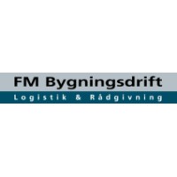 FM Bygningsdrift logo - Similar company to Willum.