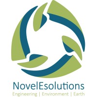 NovelEsolutions, Inc. logo - Similar company to Compass Environmental Solutions, Llc