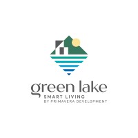 Green Lake Apartments logo - Similar company to Radisson Blu Grand Mountain Resort Brasov