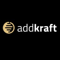 addkraft, #contentmarketing logo - Similar company to Commerceshop