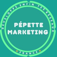Pépette Marketing logo - Similar company to Skribix